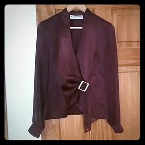 Adorable holiday top